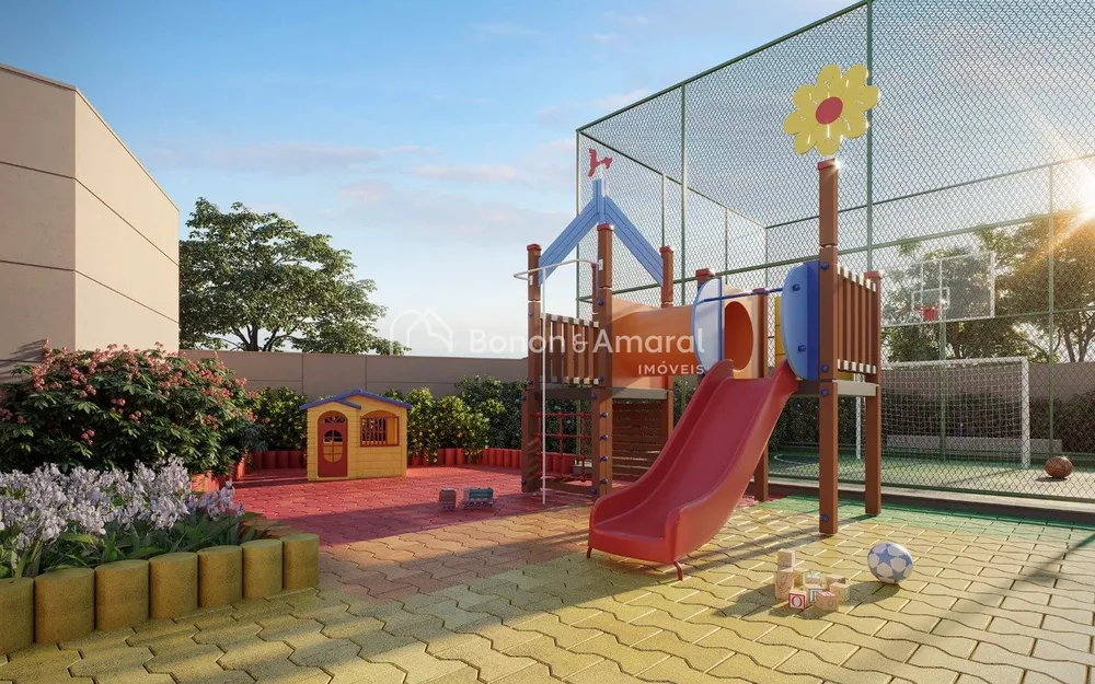Apartamento, 2 quartos, 56 m² - Foto 6