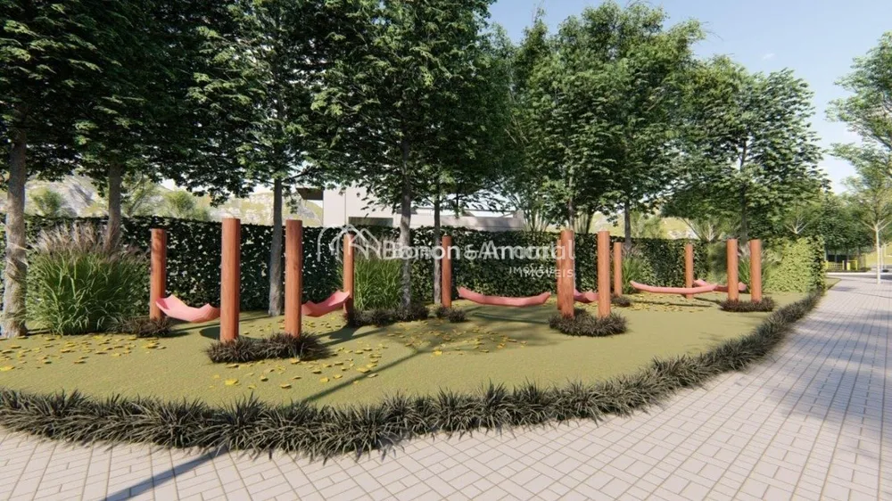 Terreno, 243 m² - Foto 1