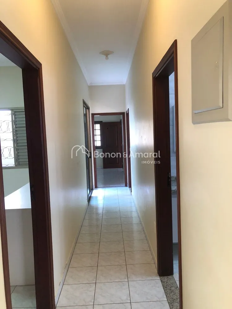 Casa, 3 quartos, 191 m² - Foto 4