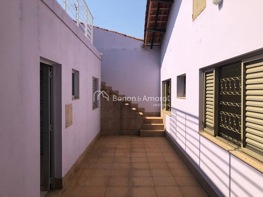 Casa, 3 quartos, 191 m² - Foto 8