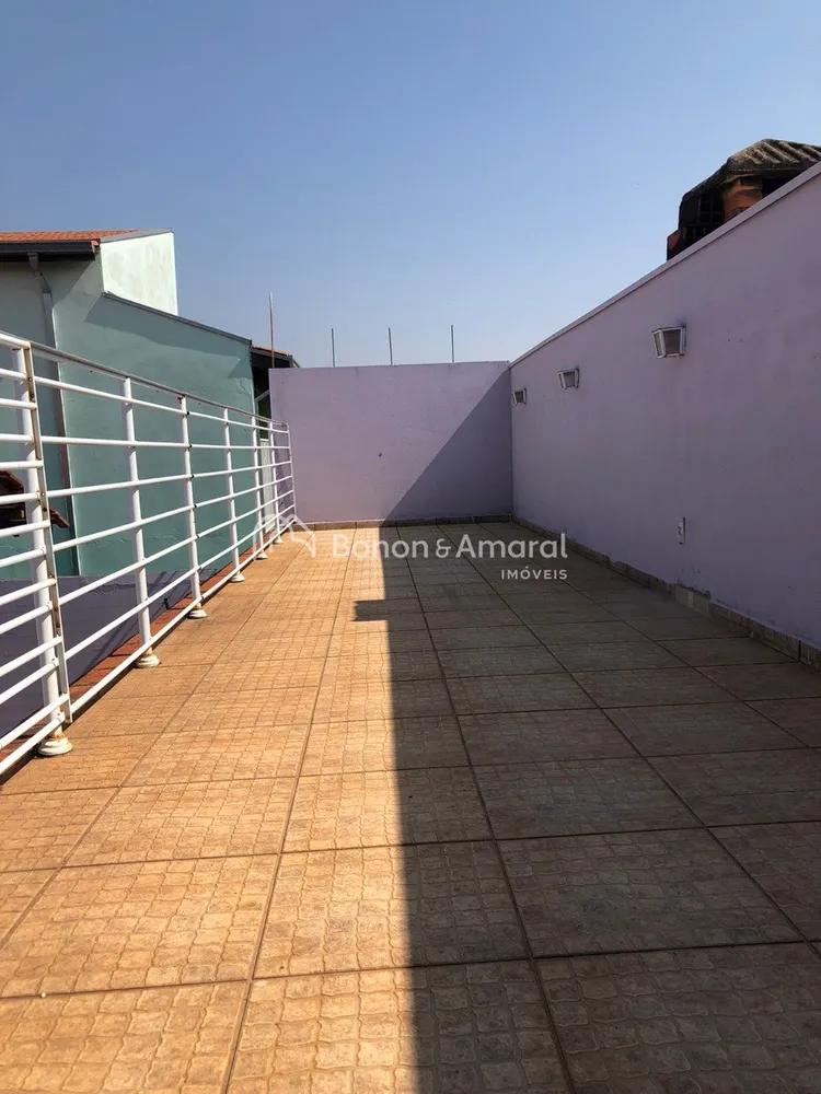 Casa, 3 quartos, 191 m² - Foto 6