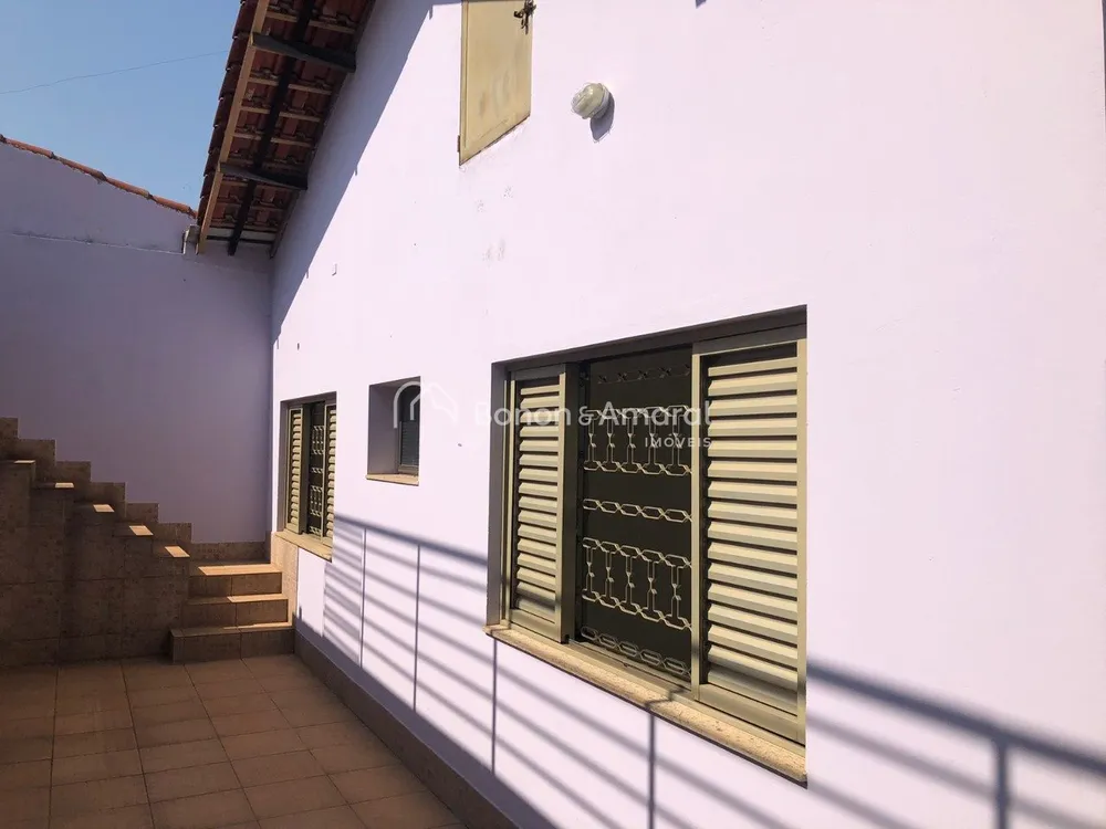 Casa, 3 quartos, 191 m² - Foto 5