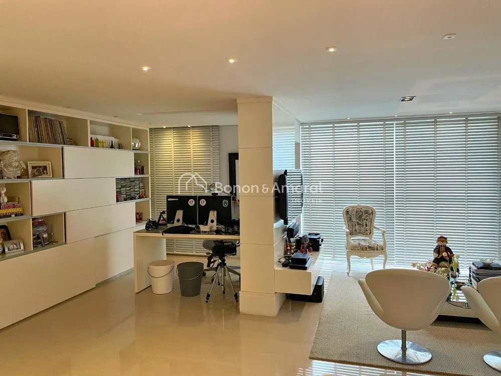 Apartamento, 2 quartos, 152 m² - Foto 4