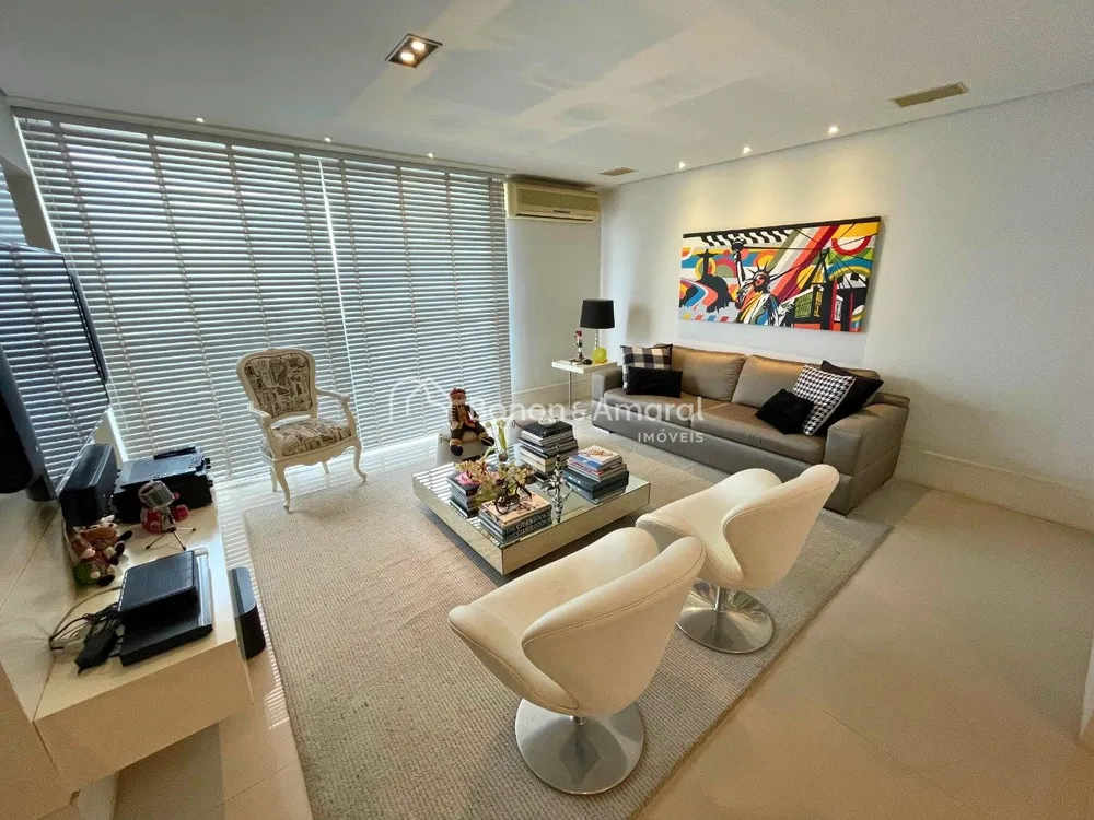 Apartamento, 2 quartos, 152 m² - Foto 1