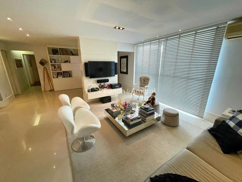 Apartamento, 2 quartos, 152 m² - Foto 3