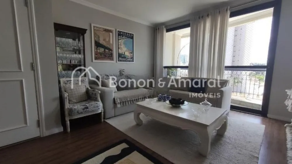 Apartamento, 2 quartos, 102 m² - Foto 1