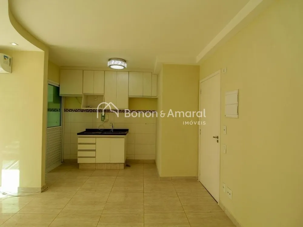 Apartamento, 2 quartos, 65 m² - Foto 2