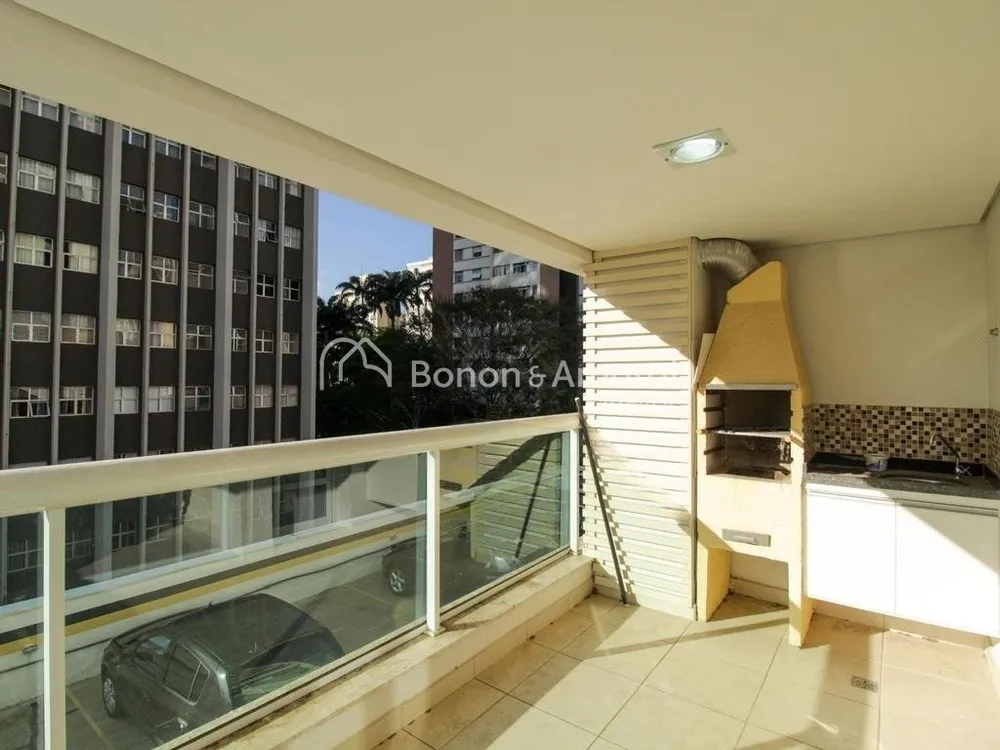 Apartamento, 2 quartos, 65 m² - Foto 2