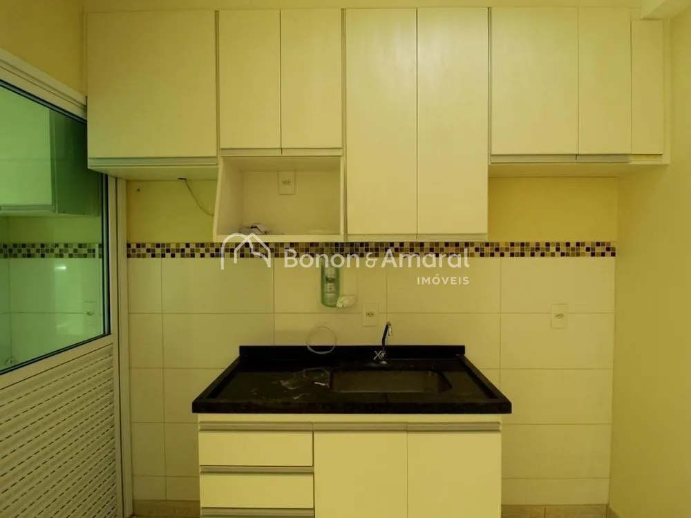Apartamento, 2 quartos, 65 m² - Foto 8
