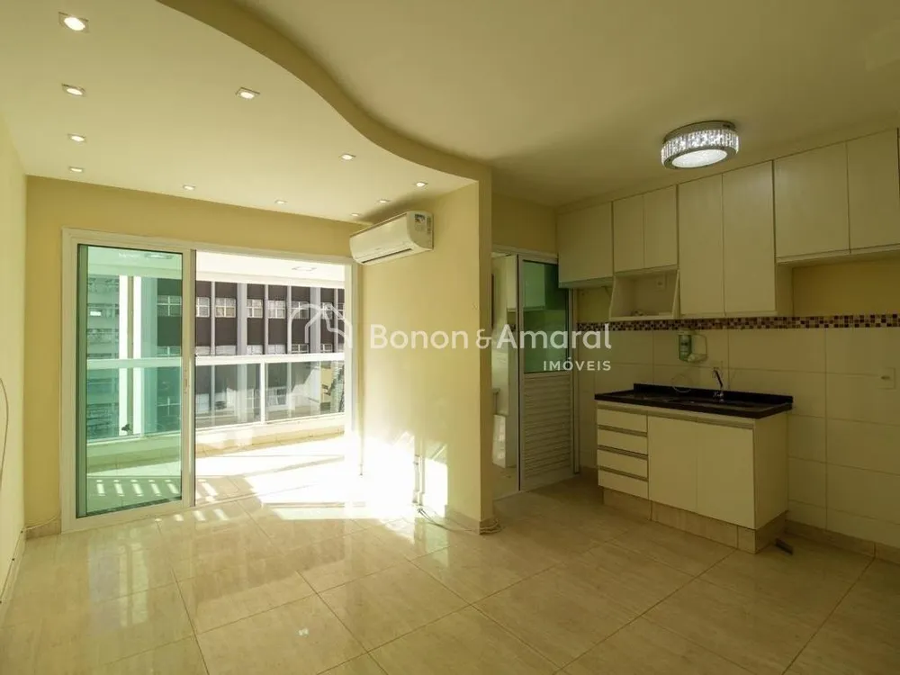 Apartamento, 2 quartos, 65 m² - Foto 3