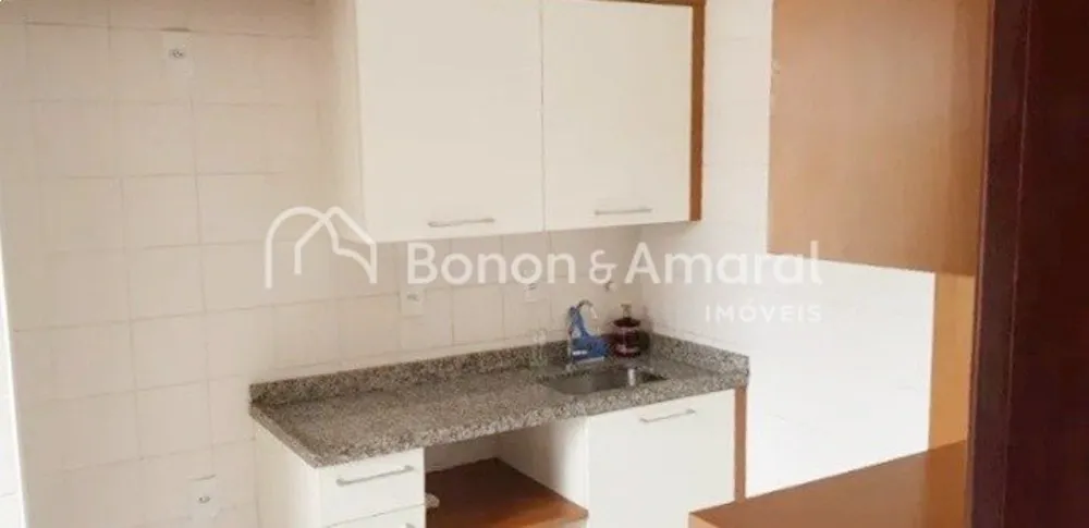 Apartamento, 1 quarto, 51 m² - Foto 1