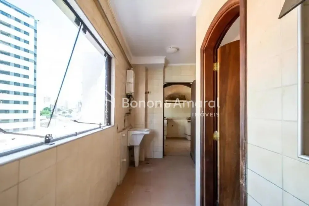Apartamento, 3 quartos, 150 m² - Foto 8