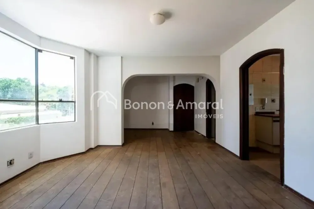 Apartamento, 3 quartos, 150 m² - Foto 2