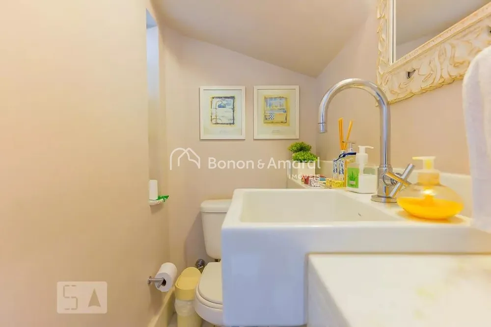 Casa de Condomínio, 3 quartos - Foto 6