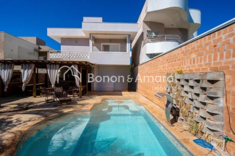 Casa de Condomínio, 3 quartos - Foto 8