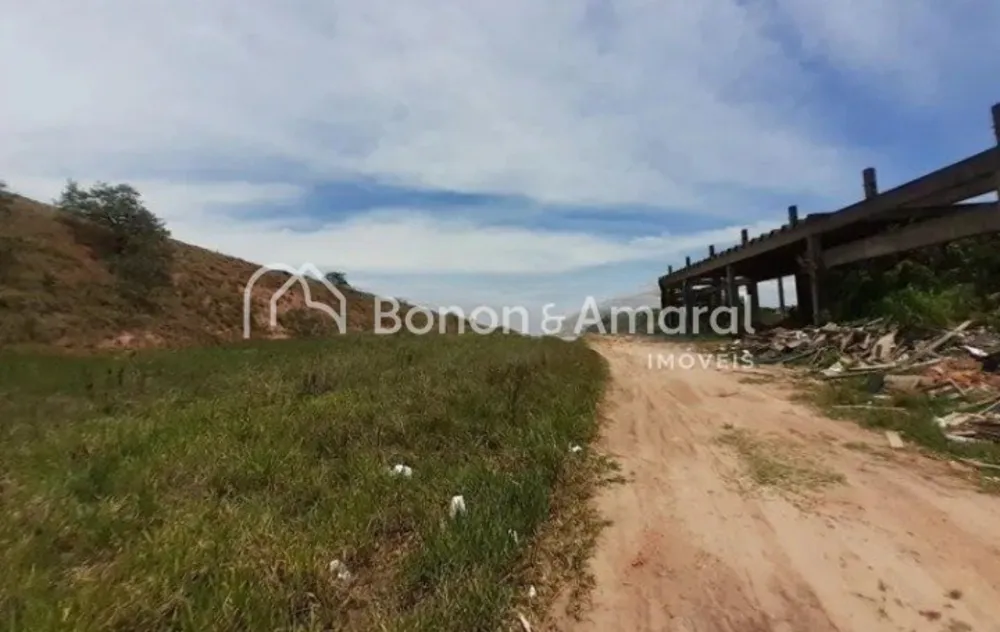Loteamento e Condomínio, 11 hectares - Foto 1