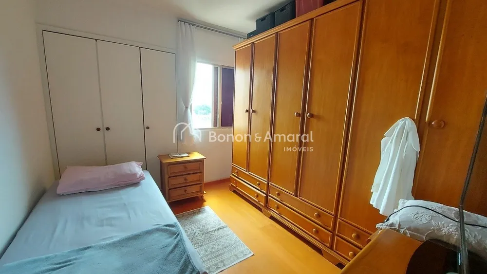 Apartamento, 3 quartos, 81 m² - Foto 7