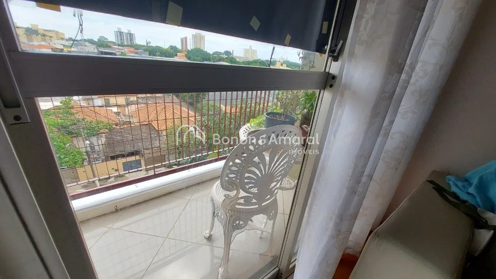 Apartamento, 3 quartos, 81 m² - Foto 5