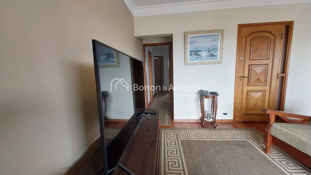 Apartamento, 3 quartos, 153 m² - Foto 1