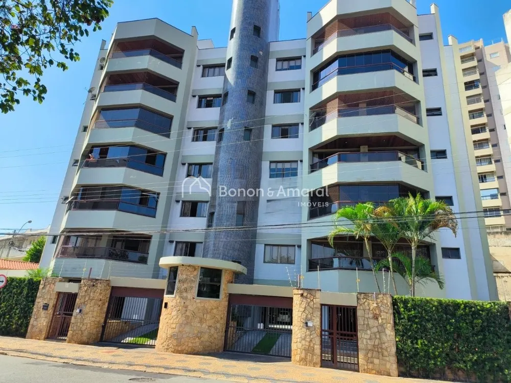 Apartamento, 3 quartos, 153 m² - Foto 8