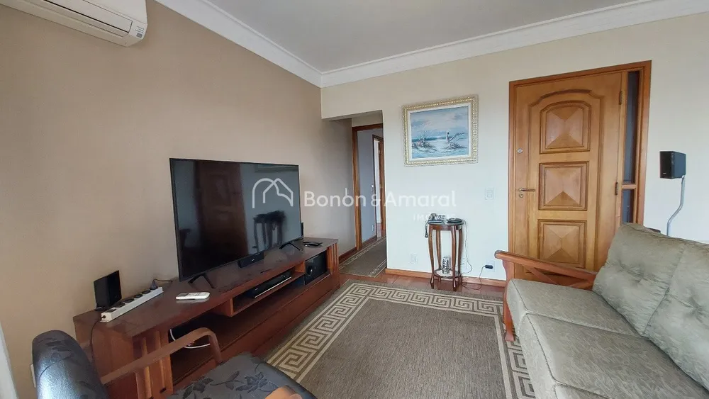 Apartamento, 3 quartos, 153 m² - Foto 2