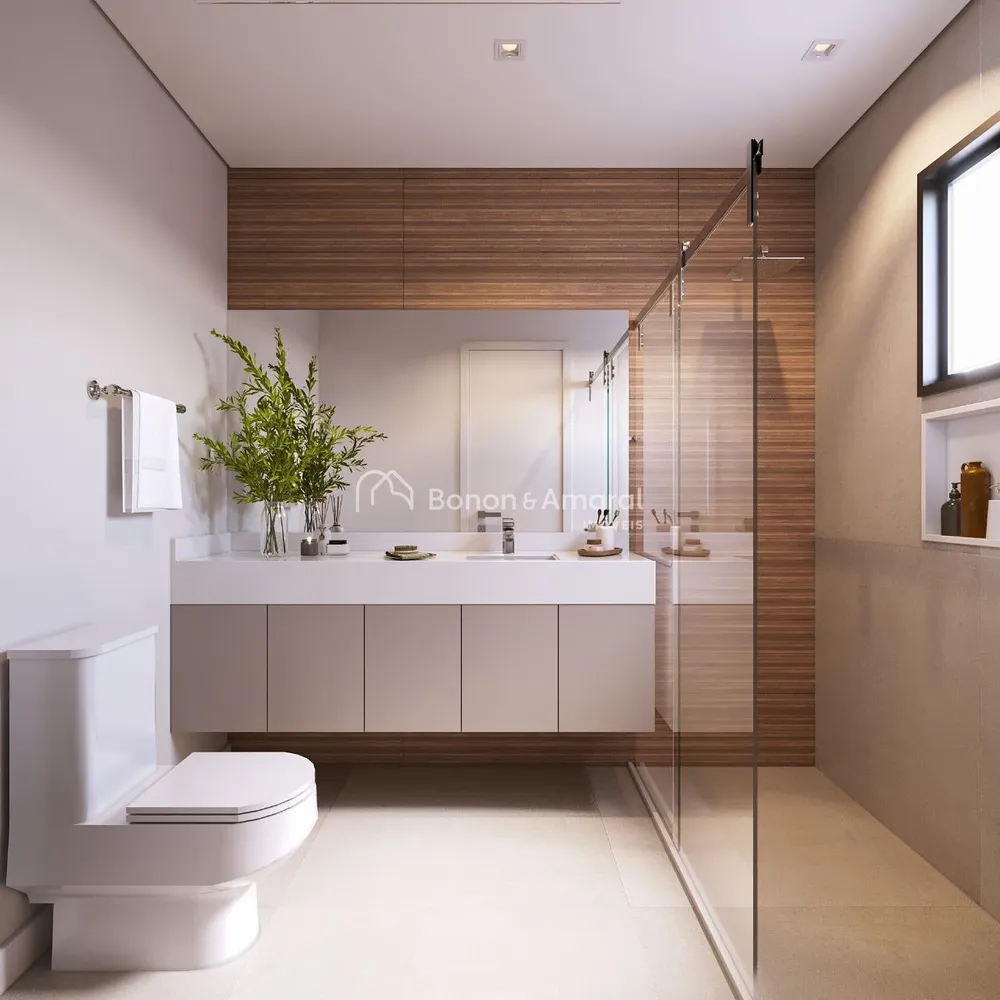 Casa de Condomínio, 2 quartos - Foto 6