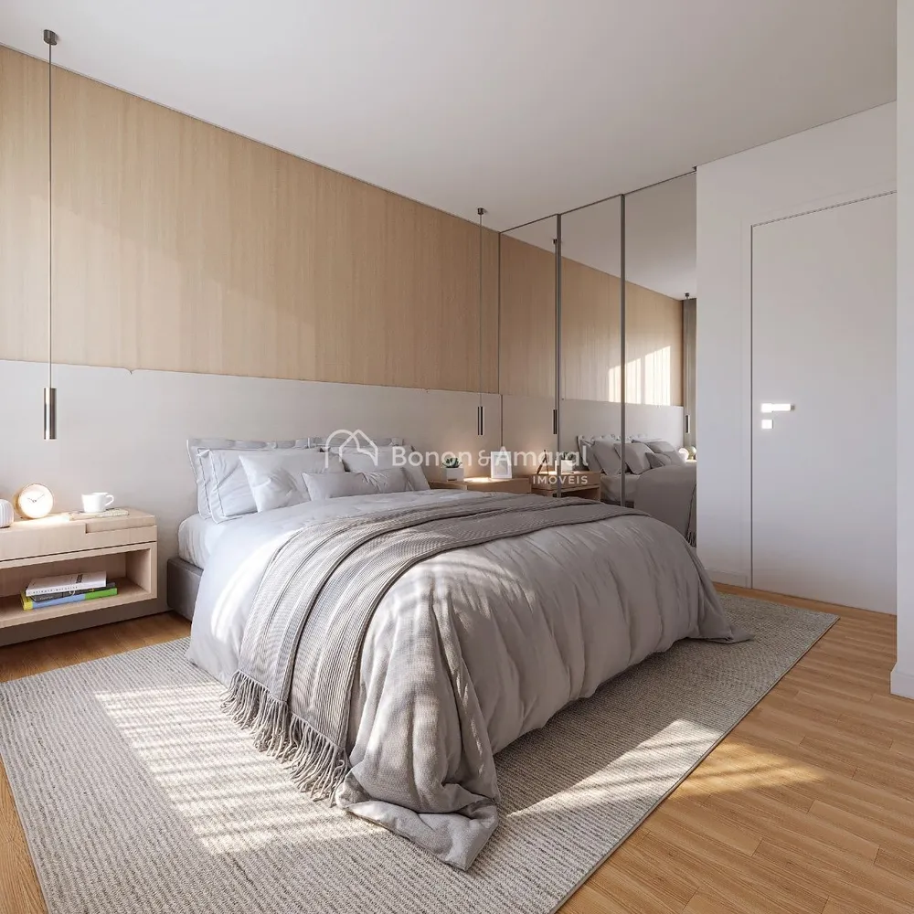Casa de Condomínio, 2 quartos - Foto 4