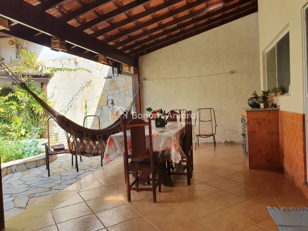 Casa, 2 quartos, 148 m² - Foto 2