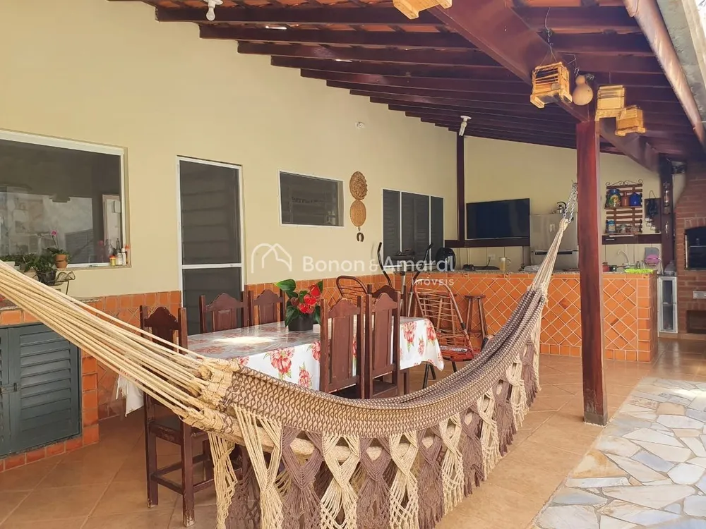 Casa, 2 quartos, 148 m² - Foto 3