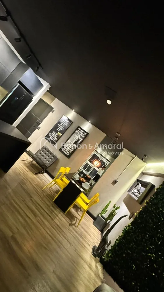 Apartamento, 2 quartos, 87 m² - Foto 1