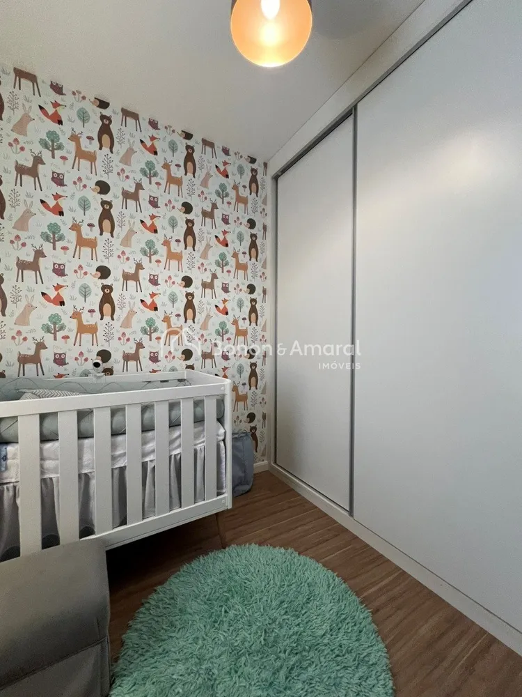 Casa de Condomínio, 3 quartos - Foto 10