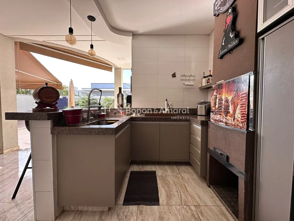 Casa de Condomínio, 3 quartos - Foto 6