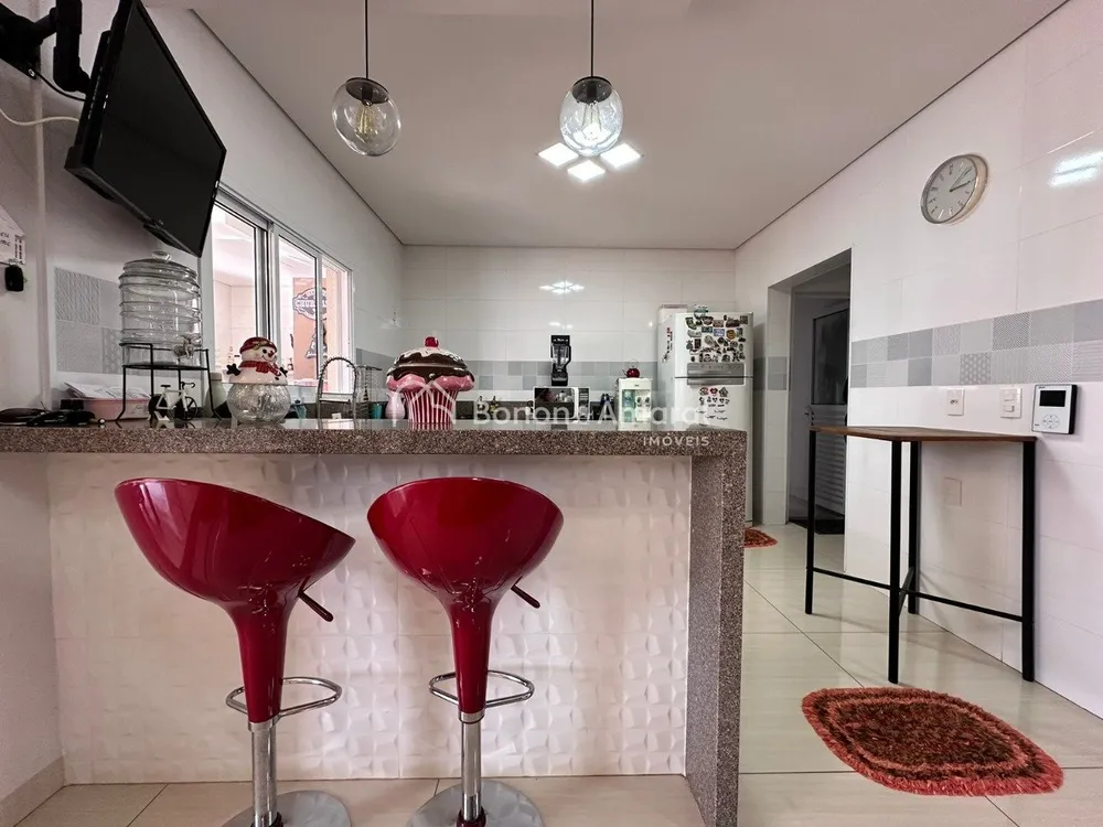Casa de Condomínio, 3 quartos - Foto 8