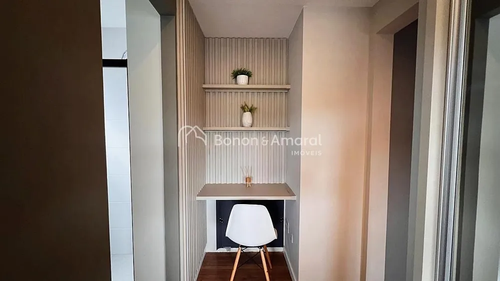 Apartamento, 2 quartos, 61 m² - Foto 9
