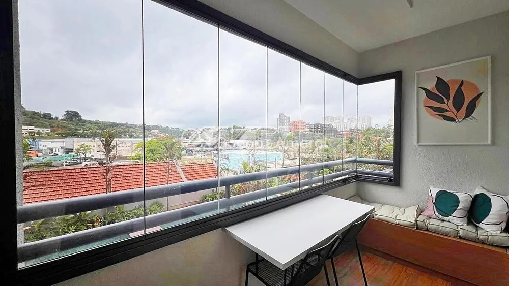 Apartamento, 2 quartos, 61 m² - Foto 12