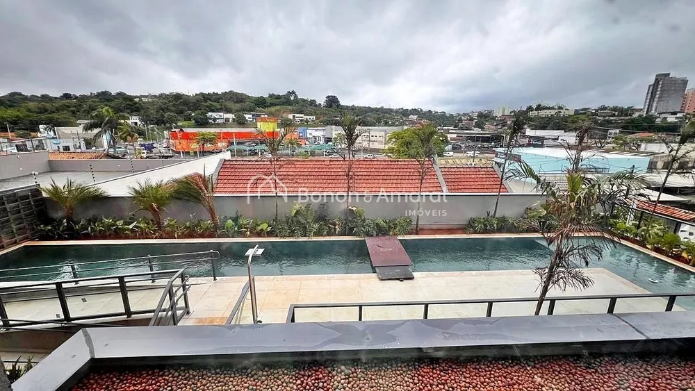 Apartamento, 2 quartos, 61 m² - Foto 10