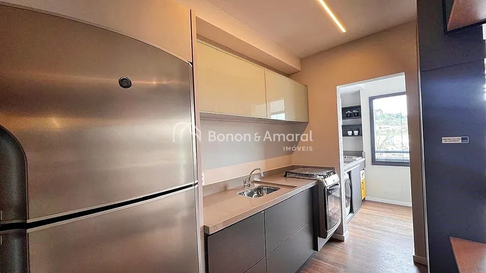 Apartamento, 2 quartos, 61 m² - Foto 3