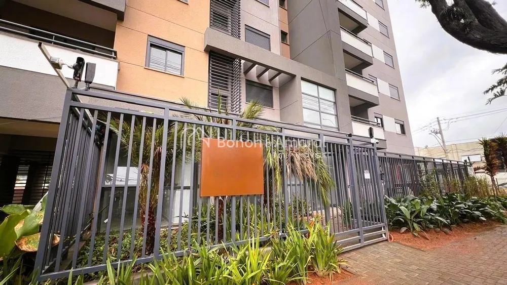Apartamento, 2 quartos, 61 m² - Foto 11