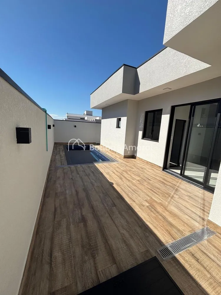 Casa de Condomínio, 3 quartos - Foto 7