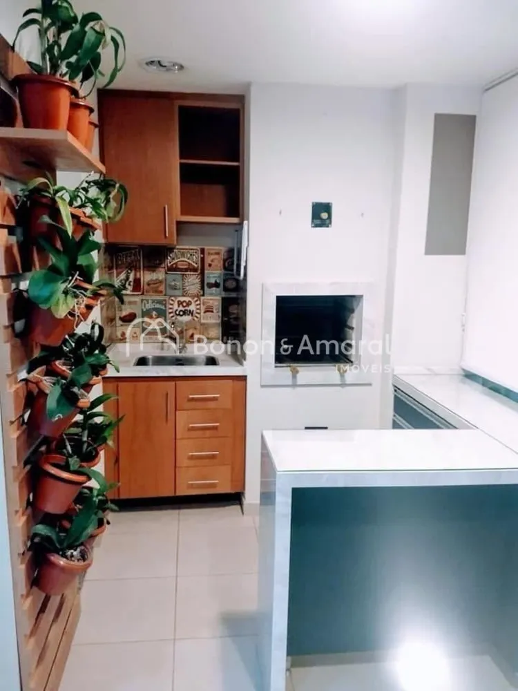 Apartamento, 2 quartos, 86 m² - Foto 3