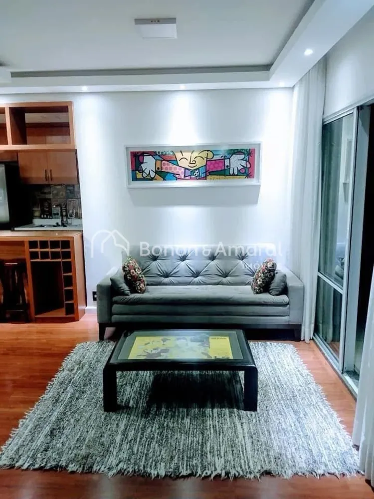 Apartamento, 2 quartos, 86 m² - Foto 1