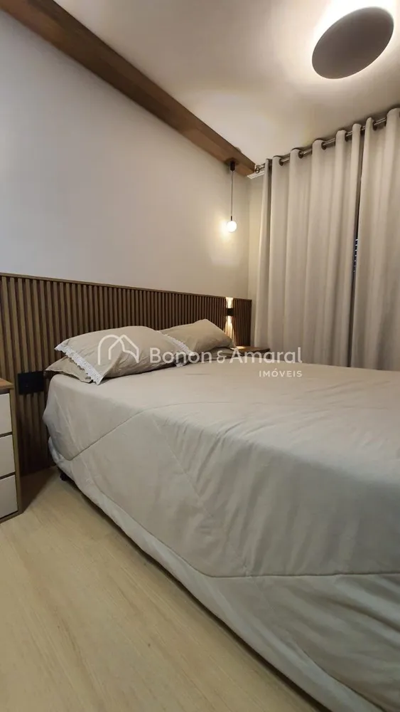 Apartamento, 2 quartos, 53 m² - Foto 2