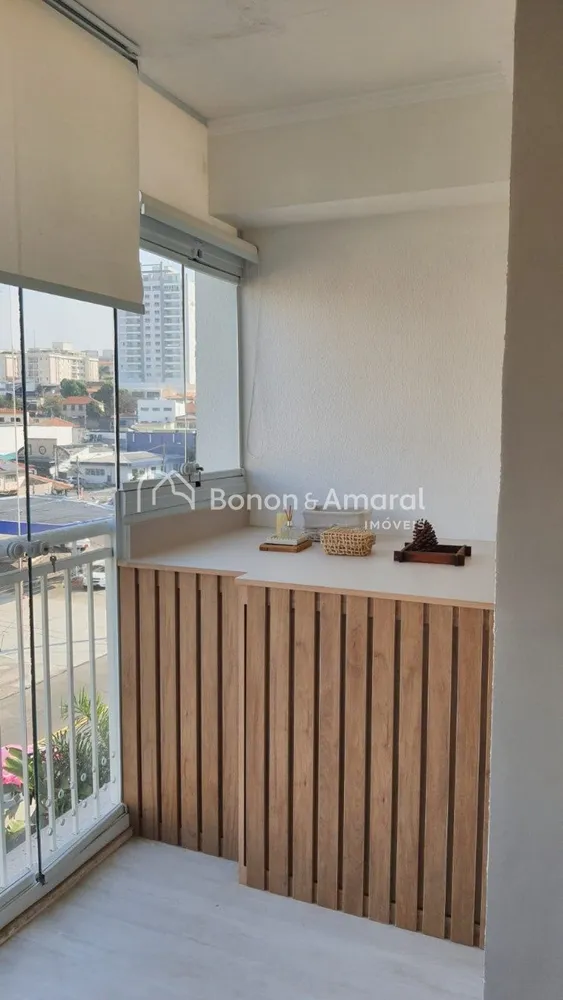 Apartamento, 2 quartos, 53 m² - Foto 9
