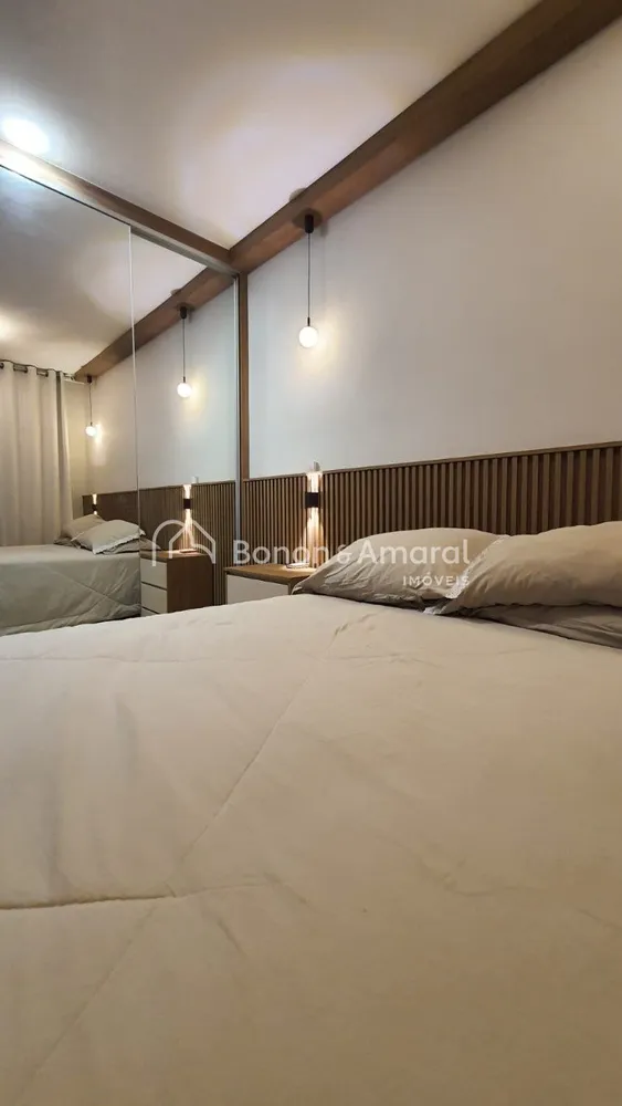 Apartamento, 2 quartos, 53 m² - Foto 1
