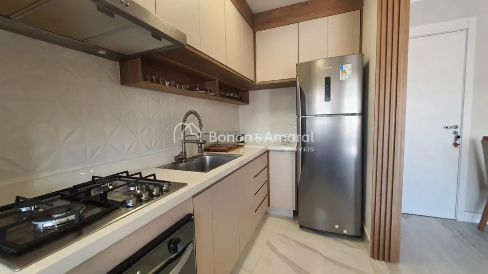 Apartamento, 2 quartos, 53 m² - Foto 5