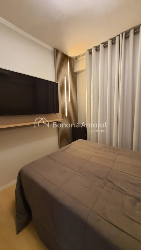 Apartamento, 2 quartos, 53 m² - Foto 3