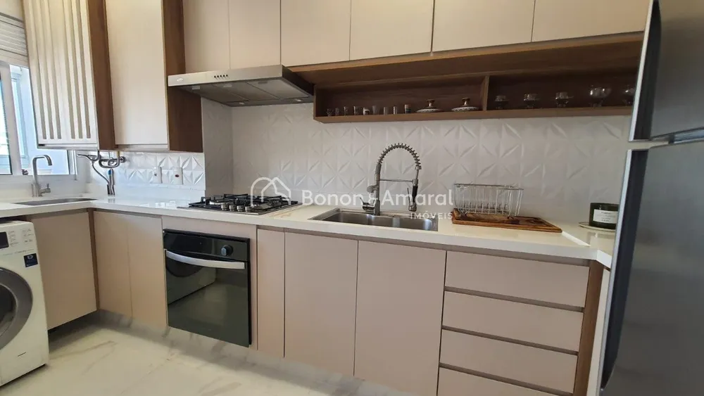 Apartamento, 2 quartos, 53 m² - Foto 6