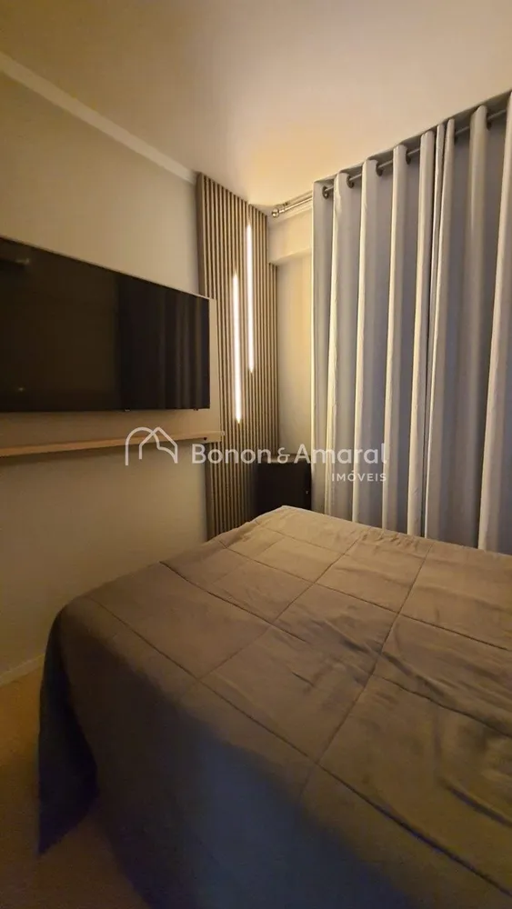 Apartamento, 2 quartos, 53 m² - Foto 4