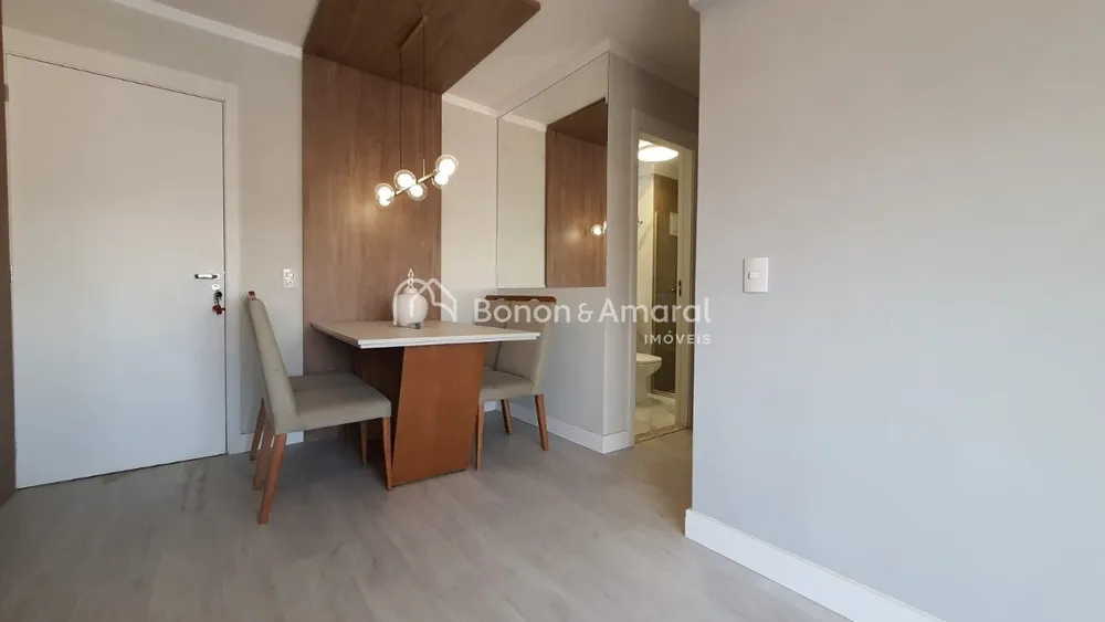 Apartamento, 2 quartos, 53 m² - Foto 7