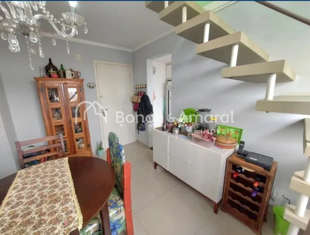Cobertura, 2 quartos, 109 m² - Foto 3